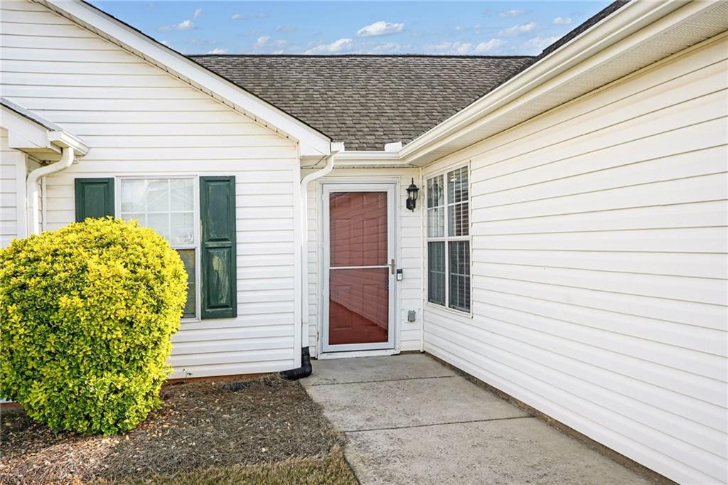2305 Sugarleaf Trail