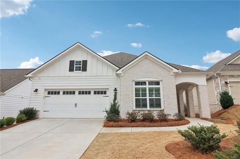 5047 Dillingham Drive NW Acworth GA 30101