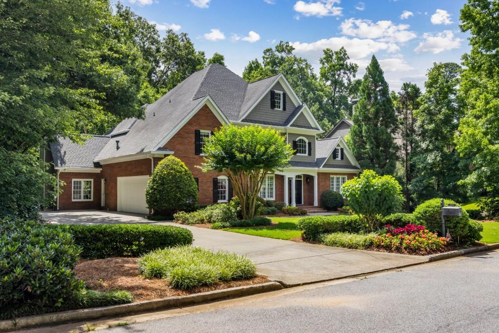 Franklin Place - Residential Lease