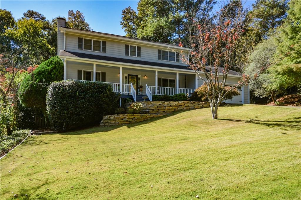 2764 Brookcliff Landing