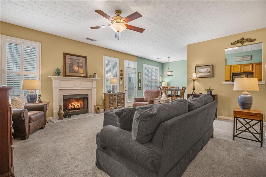 2924 Greyhawk Lane, Cumming, Georgia image 10