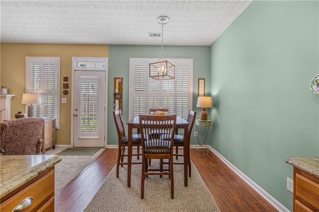 2924 Greyhawk Lane, Cumming, Georgia image 15