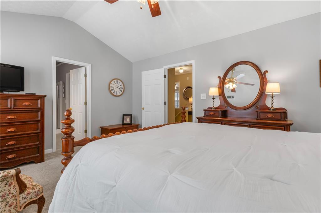 2924 Greyhawk Lane, Cumming, Georgia image 18