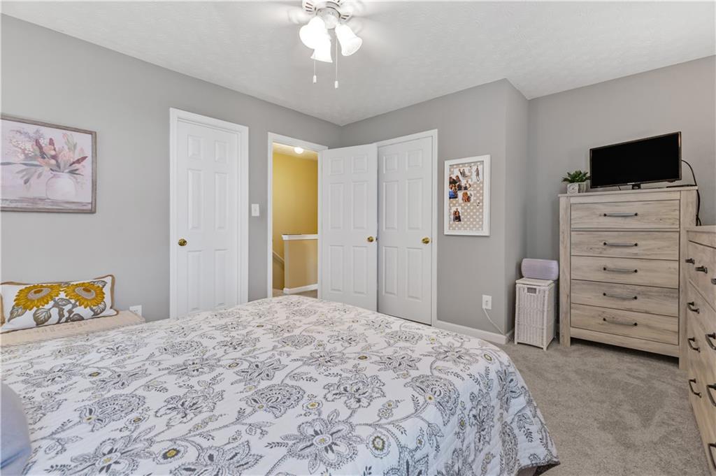 2924 Greyhawk Lane, Cumming, Georgia image 24