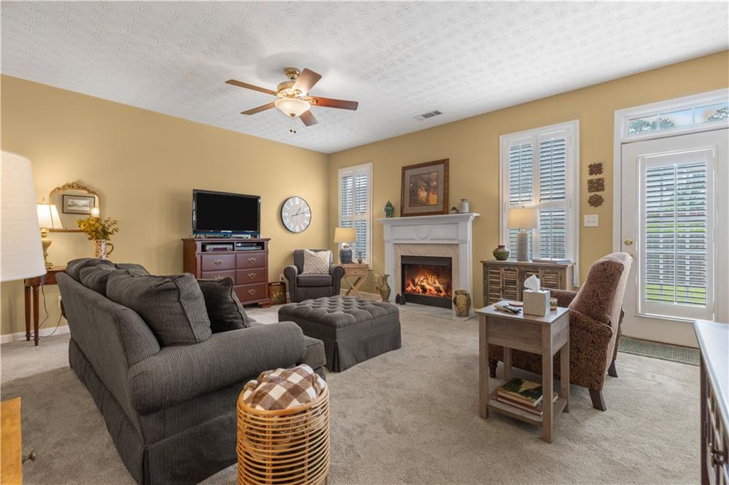 2924 Greyhawk Lane, Cumming, Georgia image 11