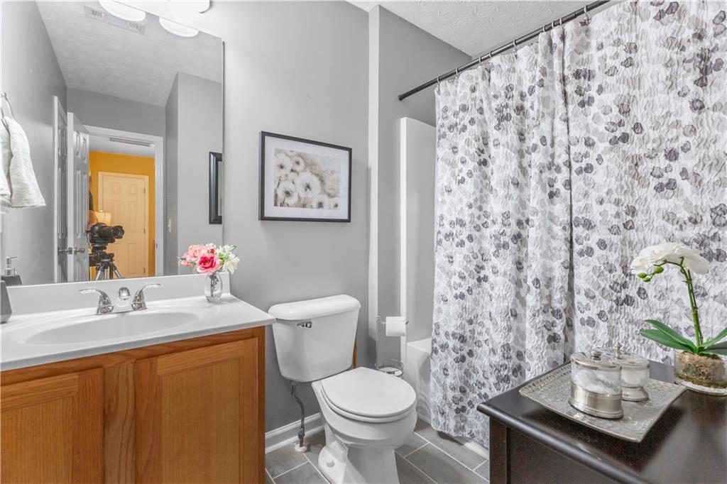 2924 Greyhawk Lane, Cumming, Georgia image 22