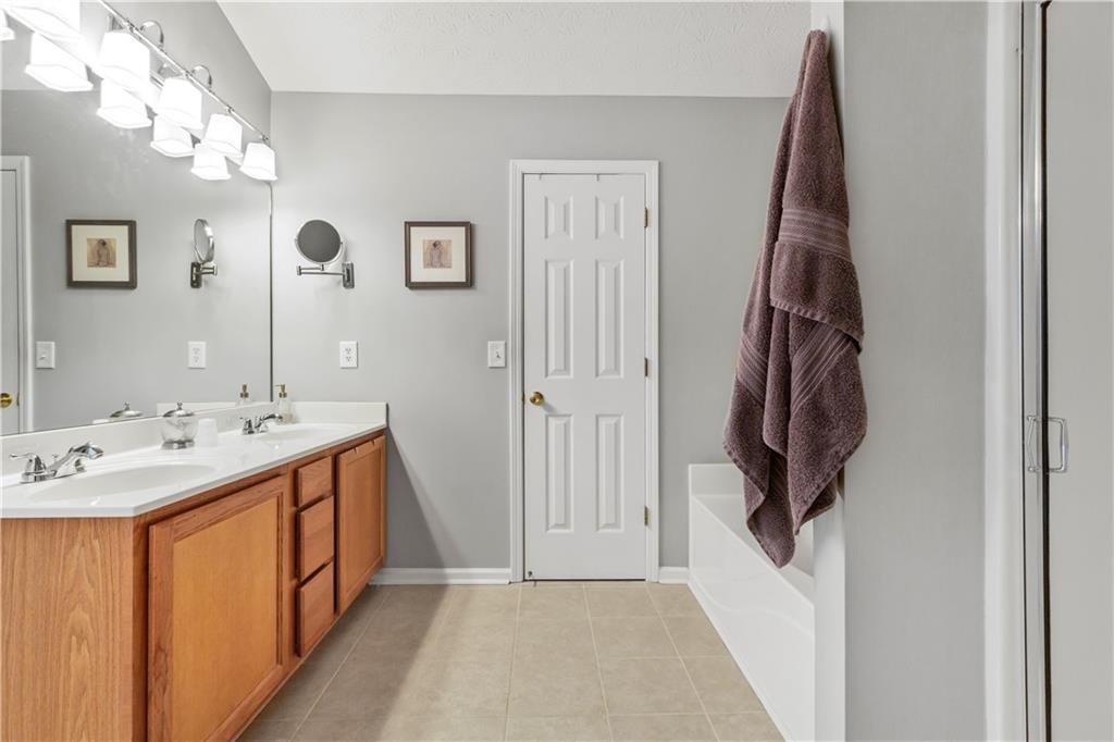 2924 Greyhawk Lane, Cumming, Georgia image 20