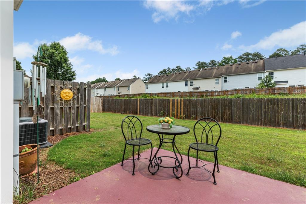 2924 Greyhawk Lane, Cumming, Georgia image 30