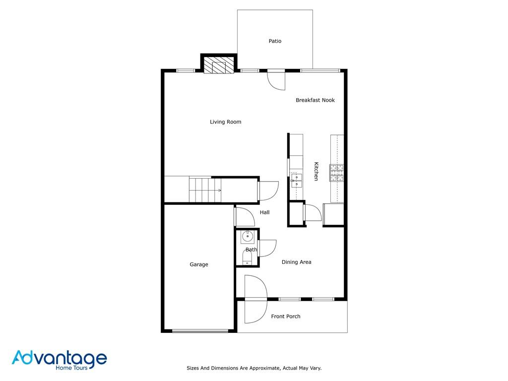 2924 Greyhawk Lane, Cumming, Georgia image 34