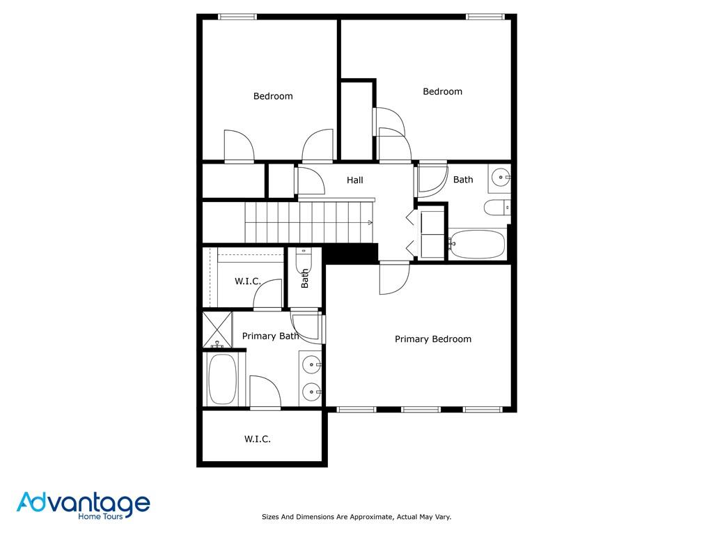 2924 Greyhawk Lane, Cumming, Georgia image 35