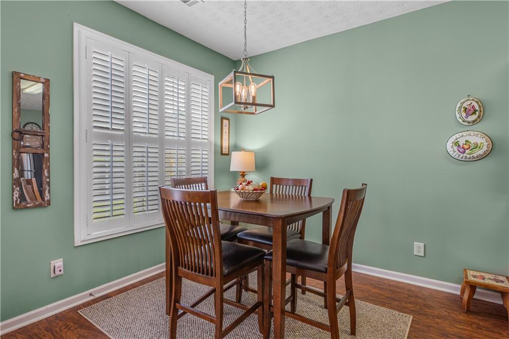 2924 Greyhawk Lane, Cumming, Georgia image 16