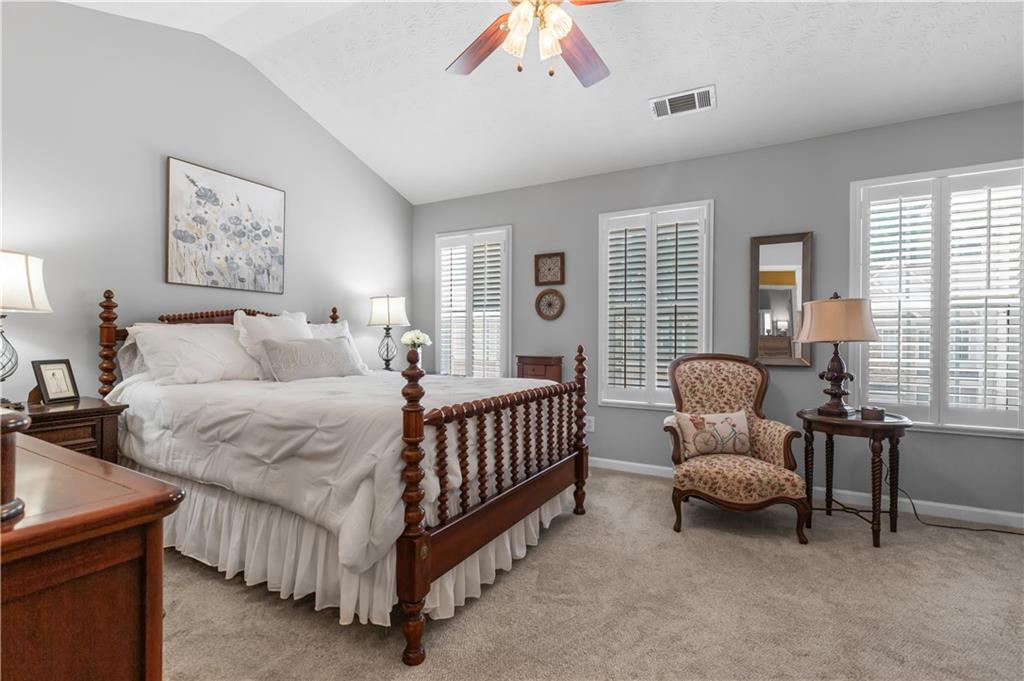 2924 Greyhawk Lane, Cumming, Georgia image 17