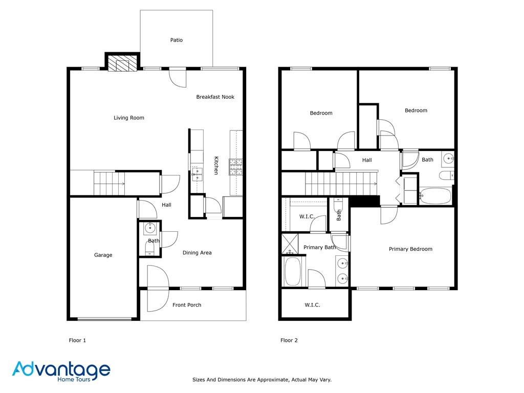 2924 Greyhawk Lane, Cumming, Georgia image 36