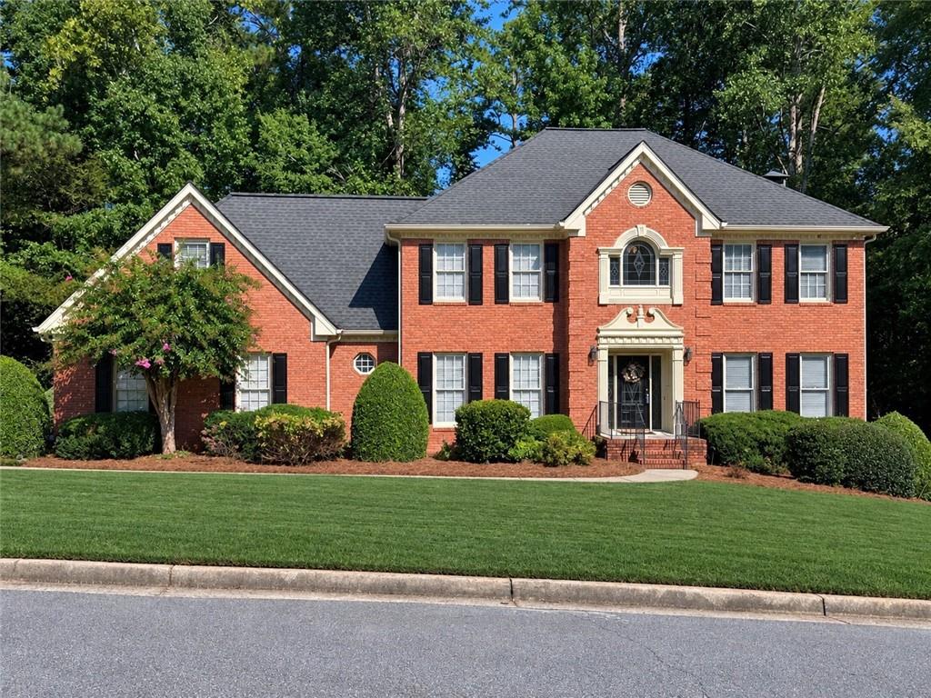Photo of 1455 Chinook Court SW, Lilburn, GA 30047 (MLS # 7841054)