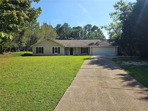 2248 War Hill Park Road Dawsonville GA 30534