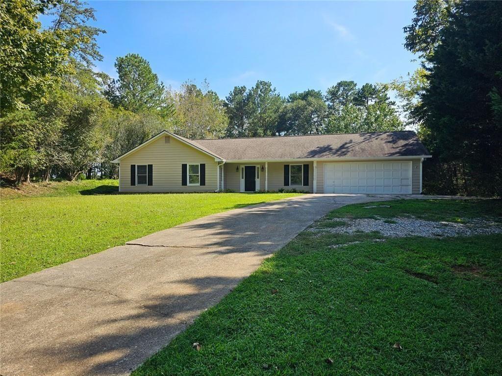 2248 War Hill Park Road