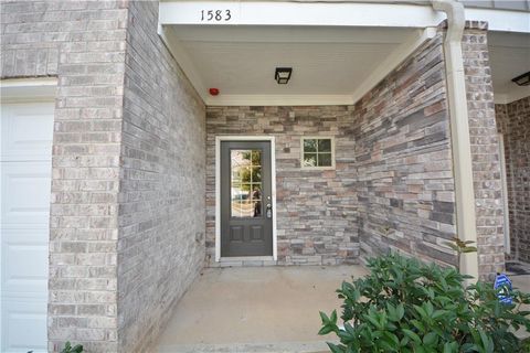 A home in Jonesboro