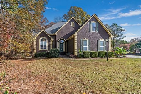 A home in Jonesboro