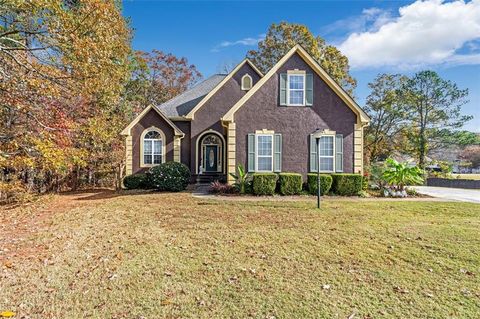 A home in Jonesboro