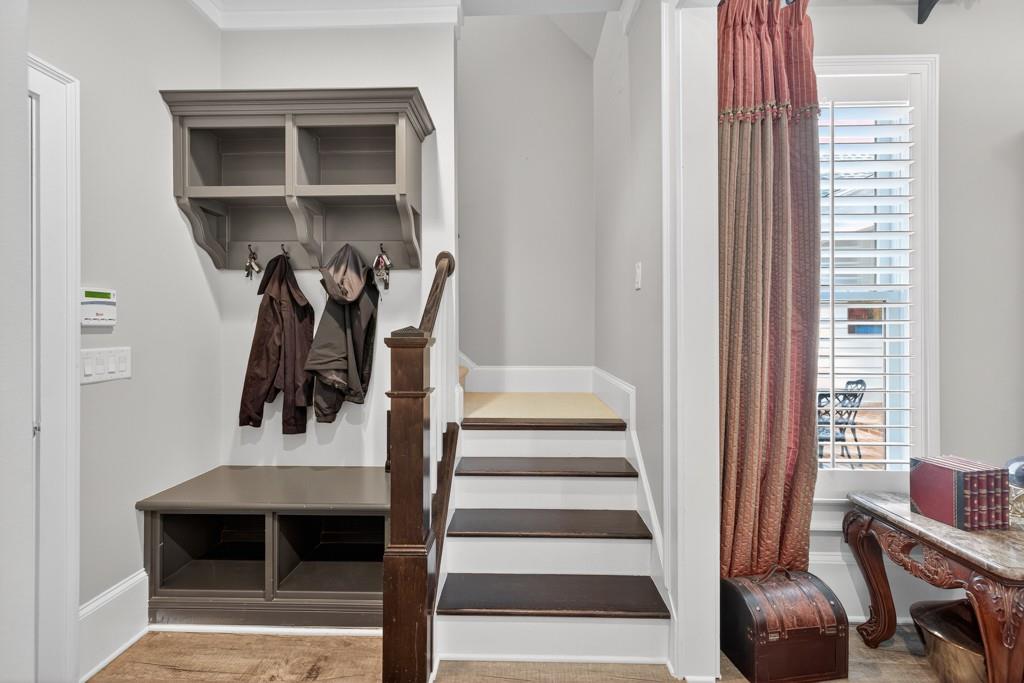 The Georgia Club - Residential