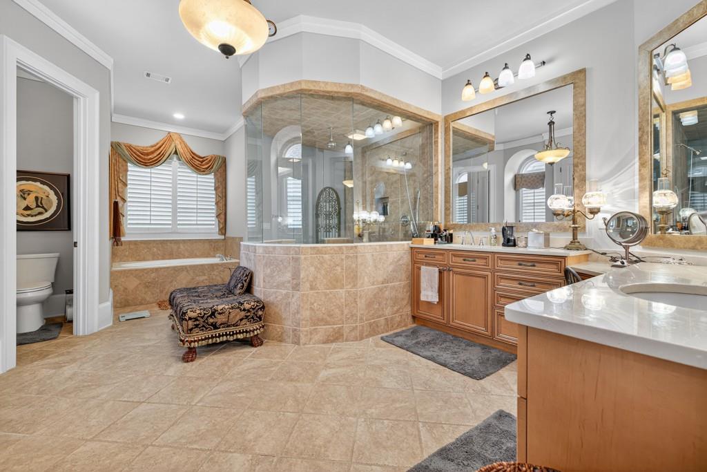 The Georgia Club - Residential