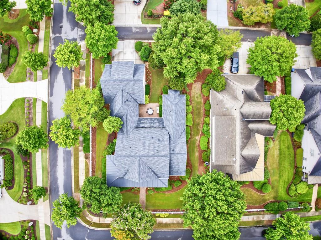 The Georgia Club - Residential