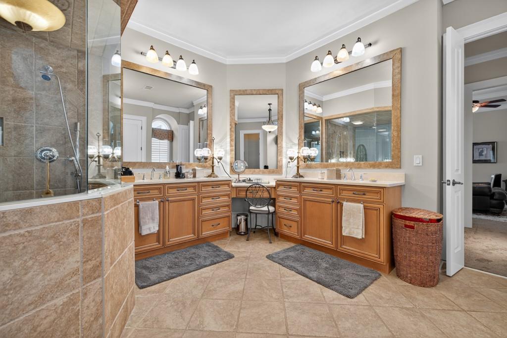 The Georgia Club - Residential