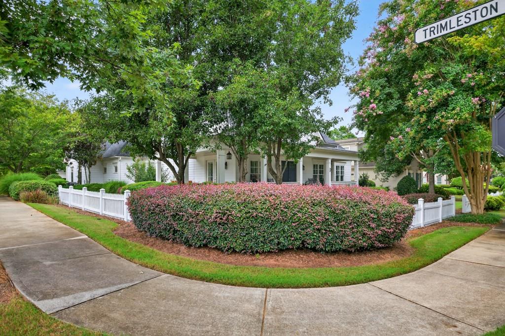 The Georgia Club - Residential