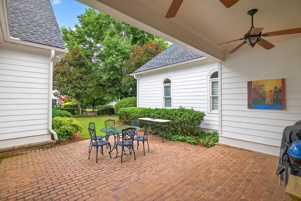 The Georgia Club - Residential