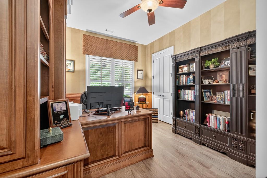 The Georgia Club - Residential