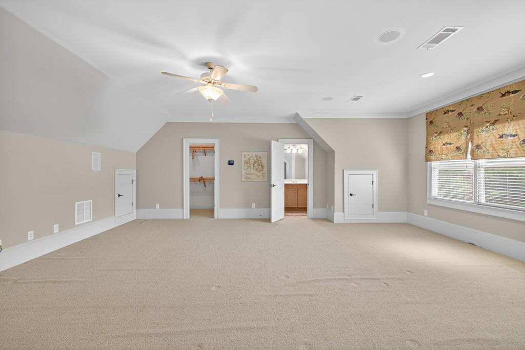 The Georgia Club - Residential