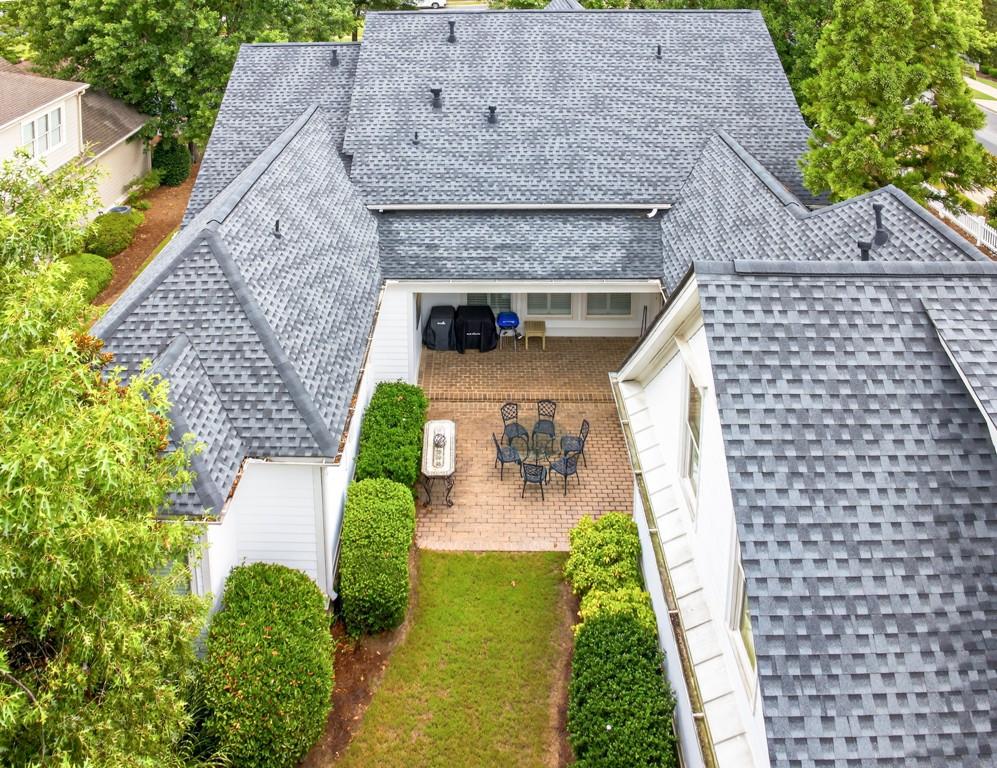 The Georgia Club - Residential