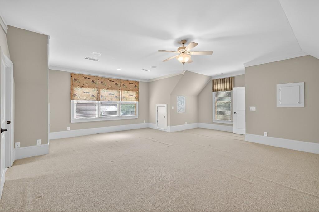 The Georgia Club - Residential