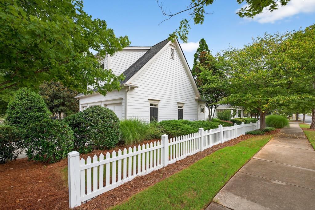 The Georgia Club - Residential