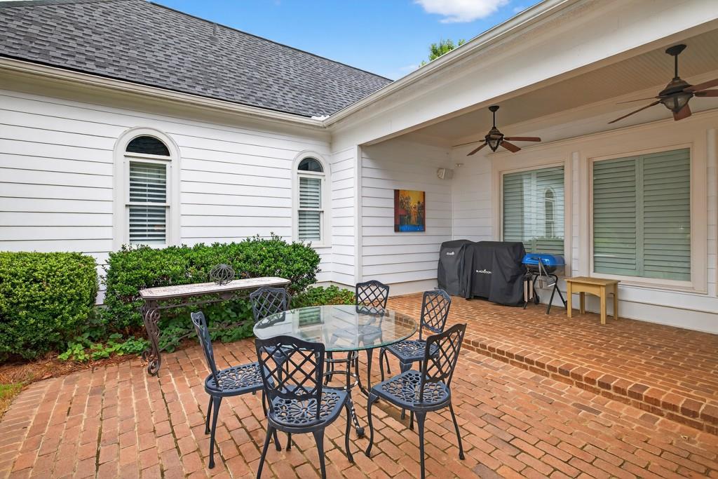 The Georgia Club - Residential