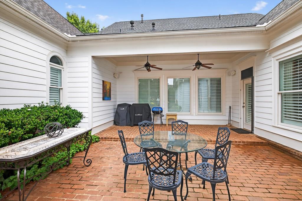 The Georgia Club - Residential