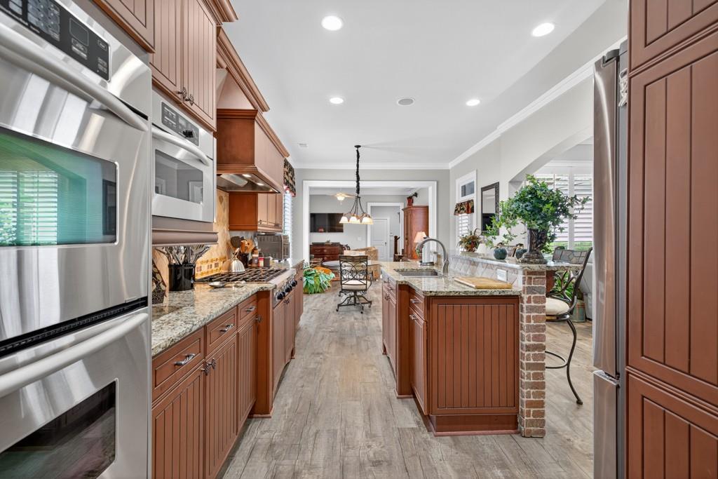 The Georgia Club - Residential