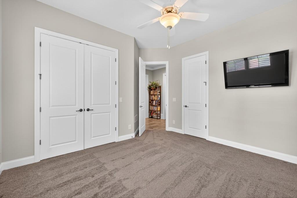 The Georgia Club - Residential