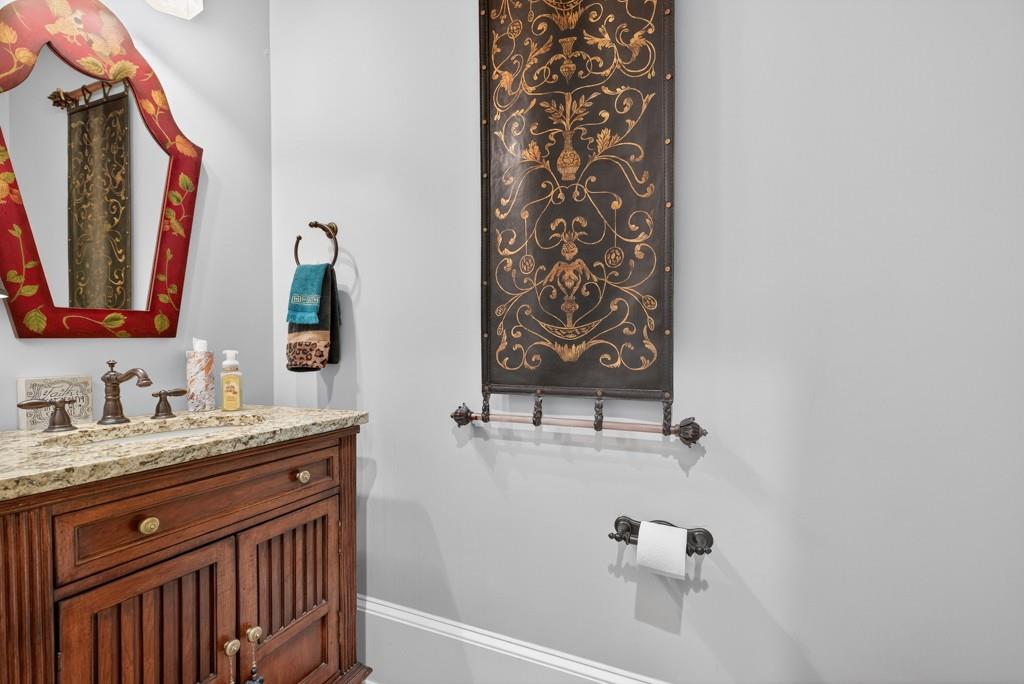 The Georgia Club - Residential