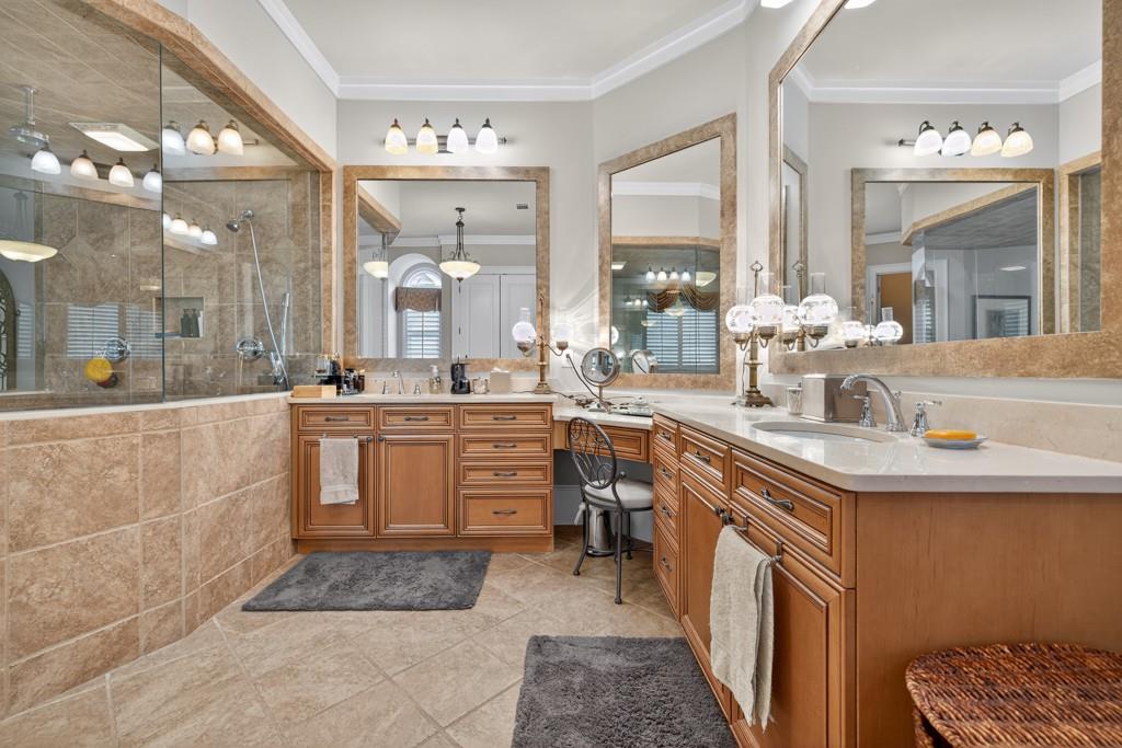 The Georgia Club - Residential