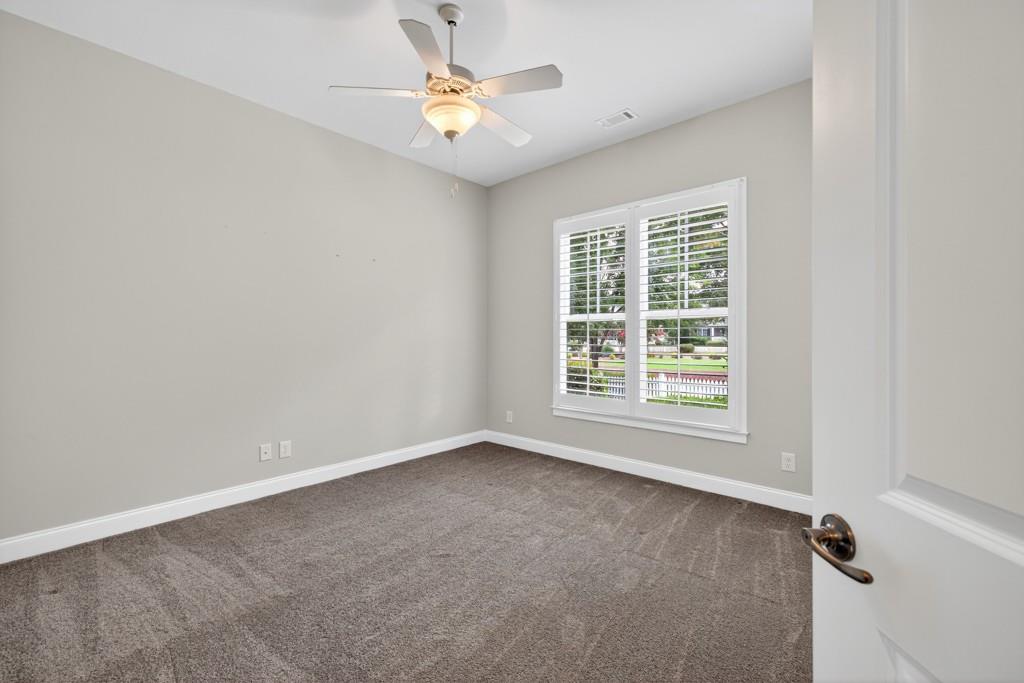 The Georgia Club - Residential