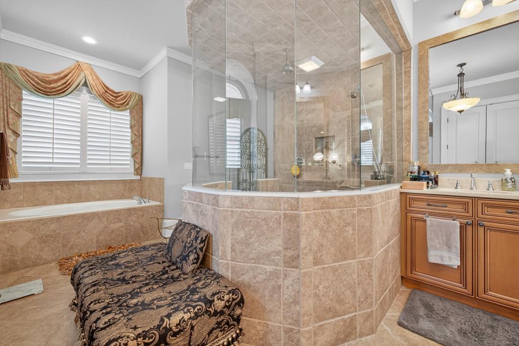 The Georgia Club - Residential