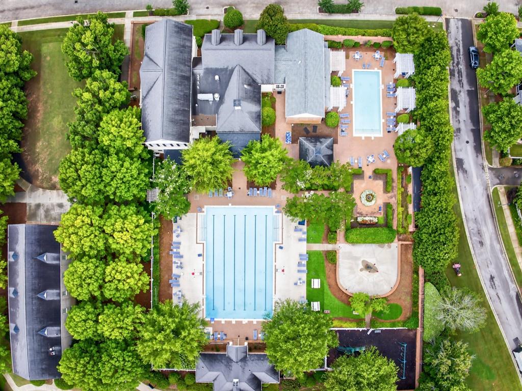 The Georgia Club - Residential