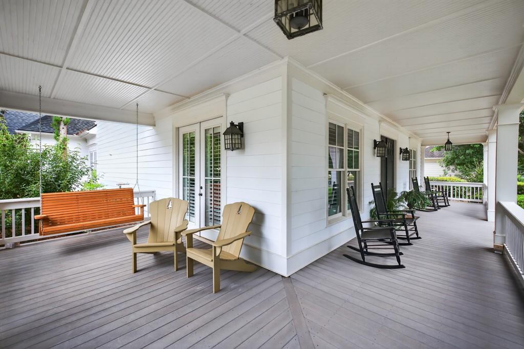 The Georgia Club - Residential