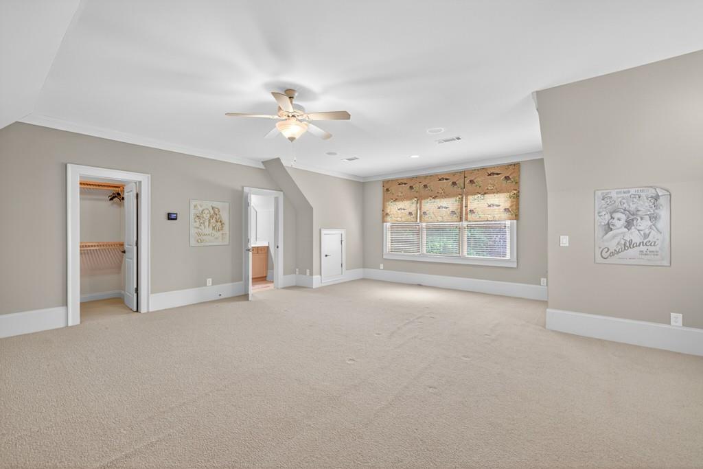 The Georgia Club - Residential