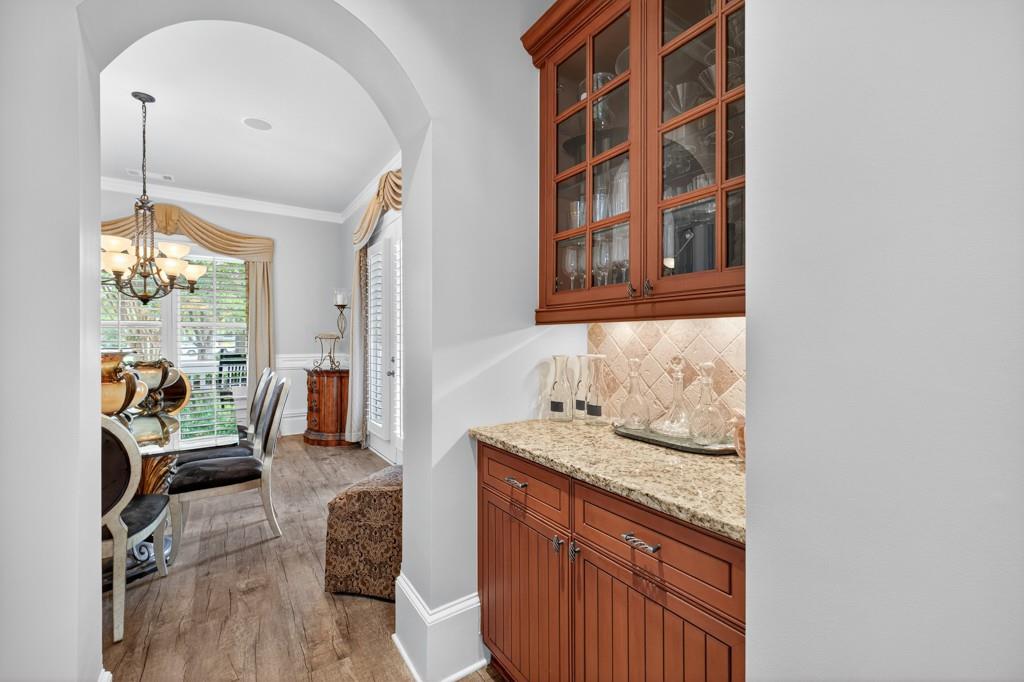 The Georgia Club - Residential