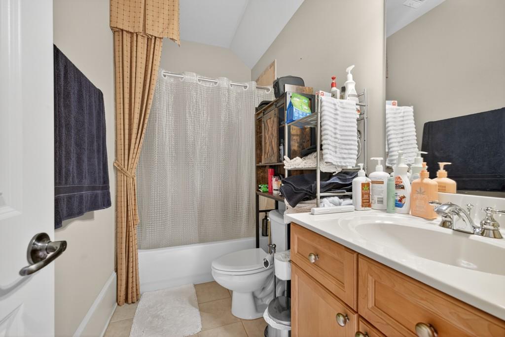 The Georgia Club - Residential