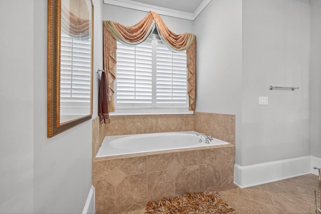 The Georgia Club - Residential