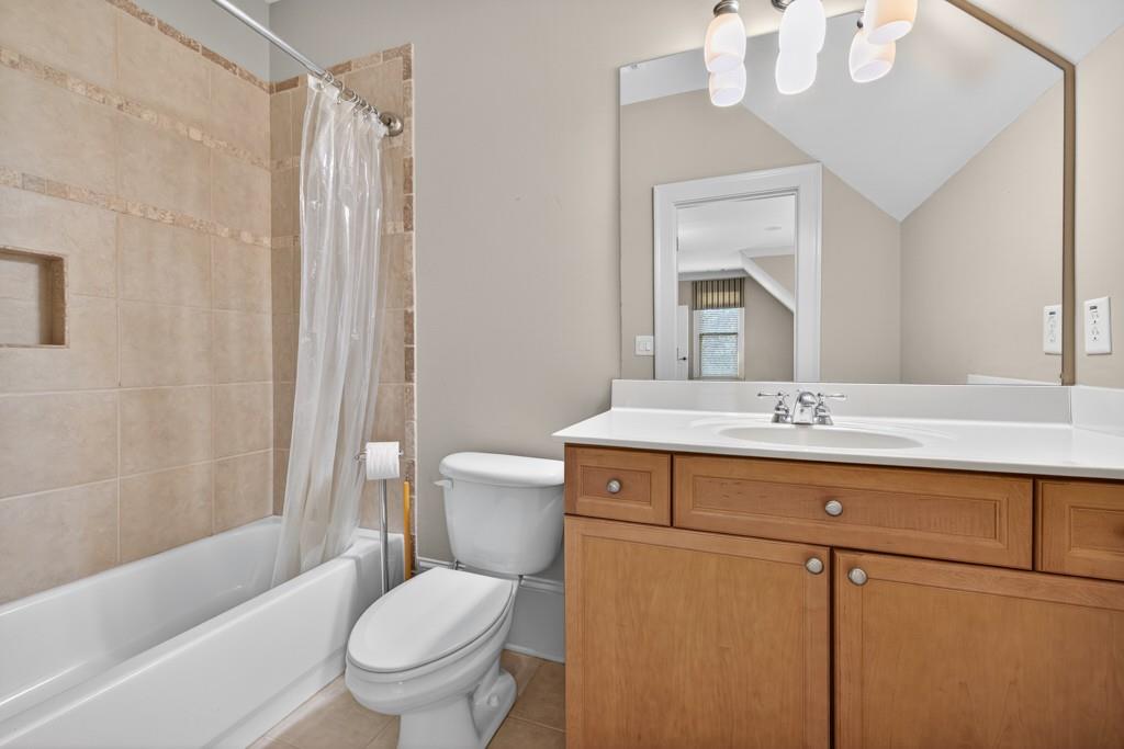 The Georgia Club - Residential