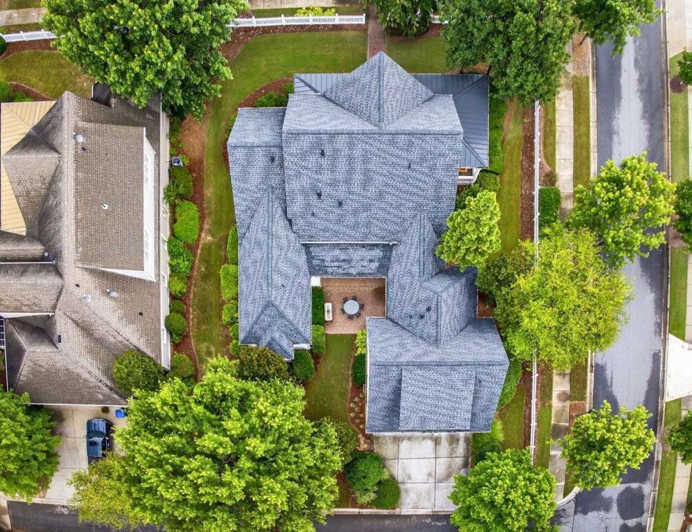 The Georgia Club - Residential